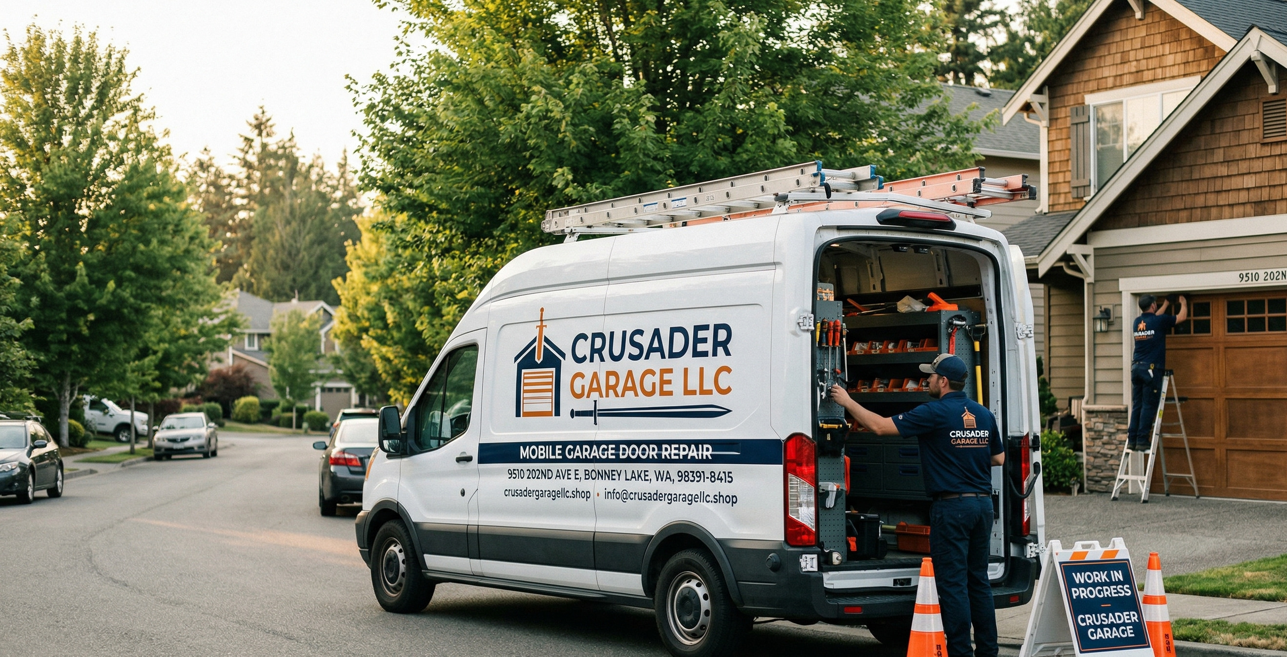 Bonney Lake Best Team